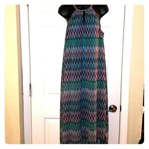 Jennifer Lopez Dress Size XL NWOT